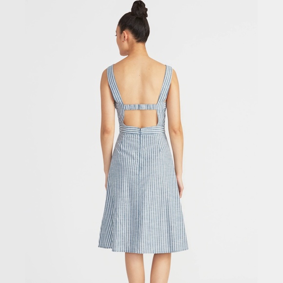 Rachel Rachel Roy Women's Rylnne Dress Size 0 NWT - Picture 4 of 8